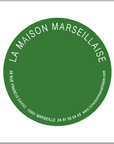 Carte cadeau x La Maison Marseillaise