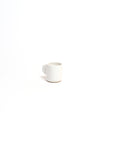 Tasse espresso en céramique