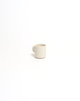Tasse espresso en céramique
