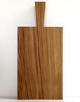 Planche à découper en chêne