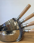 Casserole japonaise Yukihira 16 cm