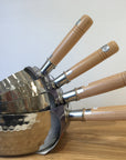 Casserole japonaise Yukihira 20 cm