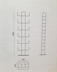 Colonne à livres XL