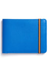Porte-cartes double en cuir