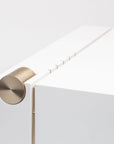 PR01 Champagne / blanc pur
