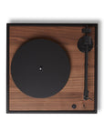 Tourne-disque Square