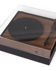 Tourne-disque Square
