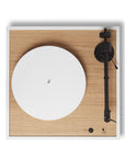 Tourne-disque Square