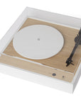 Tourne-disque Square