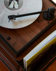 Tourne-disque Square