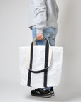 Tote bag- Blanc