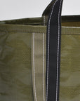 Tote bag- Olive