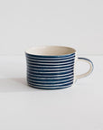 Mug Sgrafitto - Coloris divers