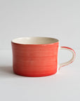 Mug uni - Coloris divers