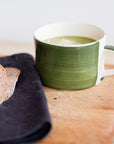 Mug uni - Coloris divers