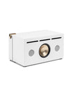 PR01 Champagne / blanc pur