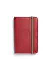 Porte-cartes en cuir