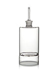 Huilier en verre soufflé n°9