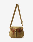 Sac brady modèle Ariel trout couleur khaki