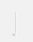 Bougie blanche - Diverses tailles