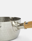 Casserole japonaise Yukihira 20 cm