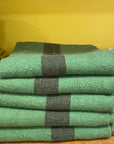 Charvet | Torchon doudou | Coloris divers