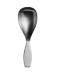 Cuillère Tool de service de taille petite pour servir les salades estivales, du riz ou des pates