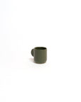 Tasse espresso en céramique
