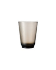 Verre HIBI 350ml - Divers coloris