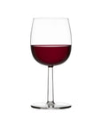 Verres à vin rouge - 2 pcs