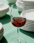 Verres à vin rouge - 2 pcs