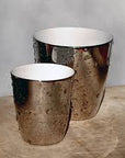 Tasse Assoiffée - Platine