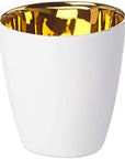 Tasse Assoiffée - Or