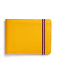 Porte-cartes double en cuir
