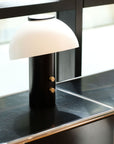 Lampe sonore