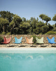 Housse de fauteuil AA batyline ( extérieur ) - Divers coloris