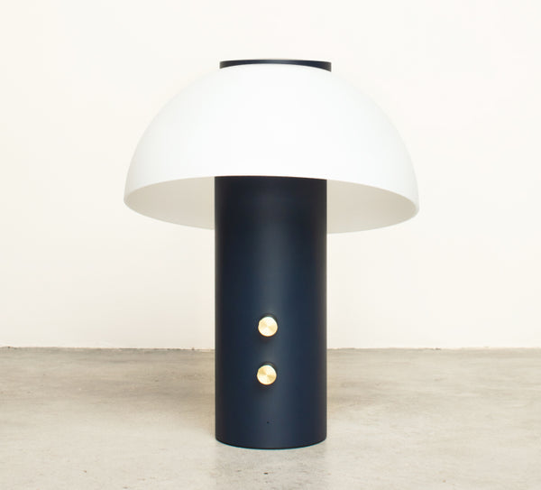 Lampe sonore