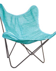 Housse de fauteuil AA batyline ( extérieur ) - Divers coloris