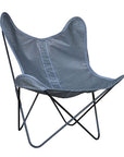 Housse de fauteuil AA batyline ( extérieur ) - Divers coloris