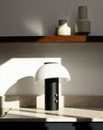Lampe sonore