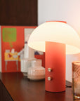 Lampe sonore