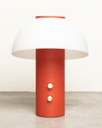 Lampe sonore