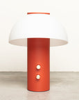 Lampe sonore Piccolo | Jaune Studio