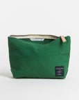 Pochette de toilette en coton