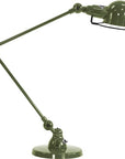 Lampe Signal SI333 - Coloris divers