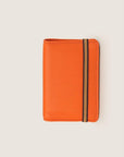 Porte-cartes en cuir