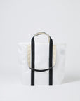 Tote bag- Blanc