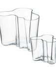 Vase Alvar Aalto - 12 cm