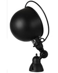Applique Loft D1000X - Noir Mat