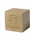 Savon de Marseille cube - 600g